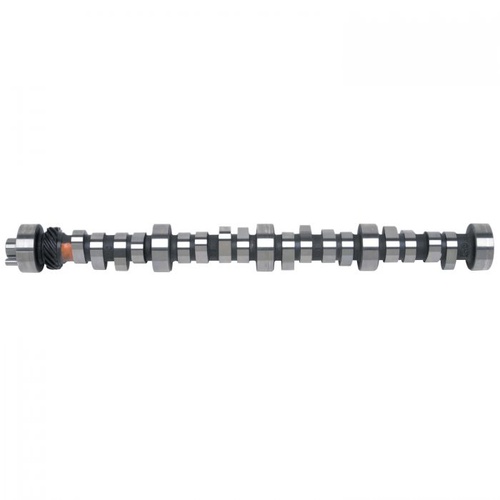 Edelbrock Camshaft, Hydraulic Roller Tappet, Advertised Duration 298/302, Lift .520/.520, For Ford, For Mercury, 289, 302, Each