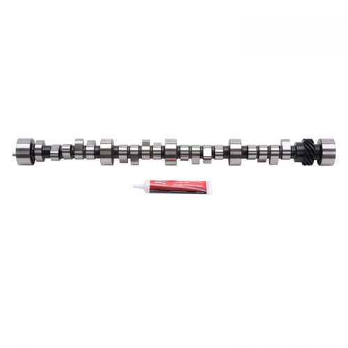 Edelbrock Camshaft, Hydraulic Roller Tappet, Advertised Duration 305/314, Lift .594/.594, For Chevrolet, Small Block, Each