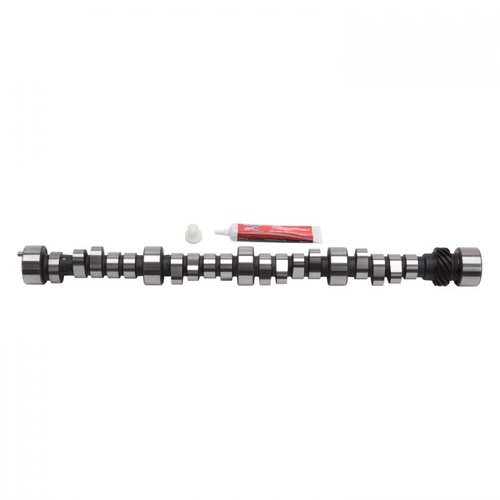 Edelbrock Camshaft, Hydraulic Roller Tappet, Advertised Duration 335/339, Lift .625/.639, For Chevrolet, Big Block, Each