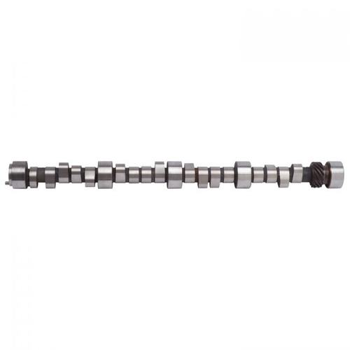 Edelbrock Camshaft, Hydraulic Roller Tappet, Advertised Duration 335/329, Lift .625/.639, For Chevrolet, Big Block, Each