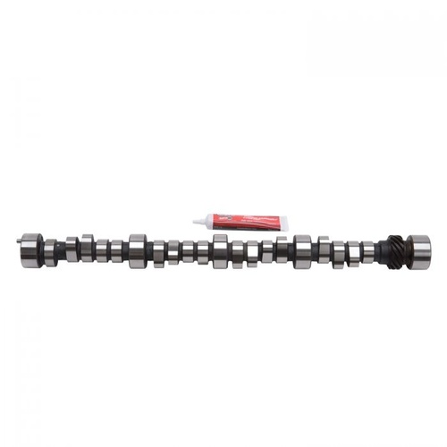 Edelbrock Camshaft, Hydraulic Roller Tappet, Advertised Duration 308/315, Lift .629/.643, For Chevrolet, Big Block, Each