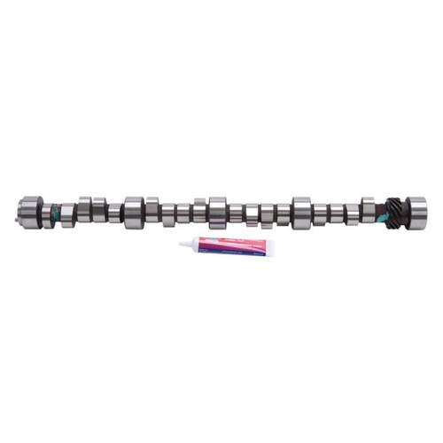 Edelbrock Camshaft, Hydraulic Roller Tappet, Advertised Duration 308/315, Lift .629/.643, For Chevrolet, 454, Each