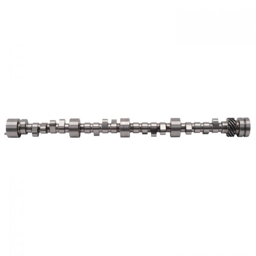 Edelbrock Camshaft, Hydraulic Roller Tappet, Advertised Duration 292/296, Lift .616/.628, For Chevrolet, 348, 409, Each