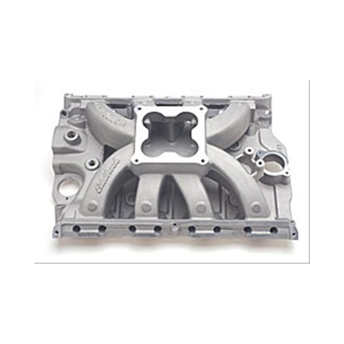 Edelbrock INTAKE MANIFOLD, XX For Ford FE VICTOR MANIFOLD - 4500
