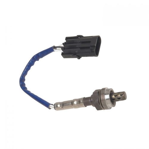 Edelbrock Oxygen Sensor, 3-Wire, 0-1 V, Universal, Each