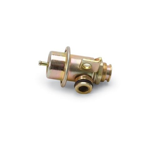 Edelbrock Fuel Pressure Regulator, Pro-Flo Replacement Part, Fuel Rail Mount, Each