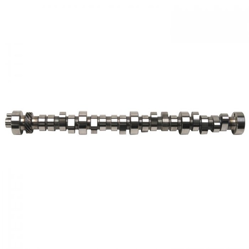 Edelbrock Camshaft, Hydraulic Roller Tappet, Advertised Duration 282/282, Lift .498/.498, For Ford, 5.0L, Each