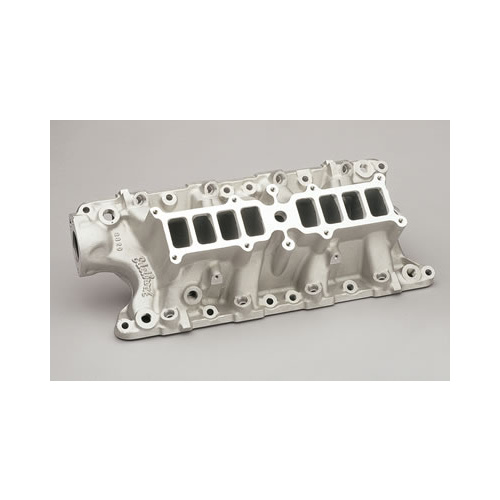 Edelbrock INTAKE MANIFOLD, For Ford 5.0L EFI MUSTANG BASE