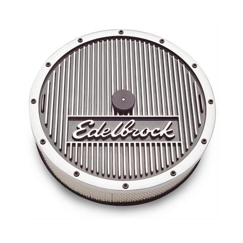 Edelbrock Elite Air Cleaner