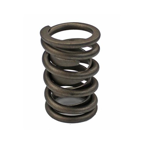 Edelbrock Valve Springs, Sure Seat, Single, 1.550 in. Outside Diameter, 1.160 in. Coil Bind Height, Set of 16