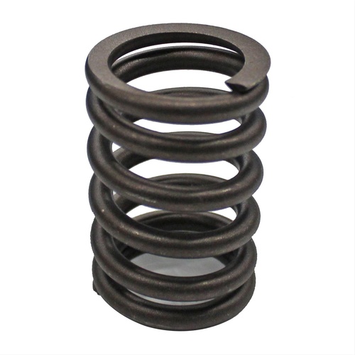 Edelbrock Valve Springs, Sure Seat, Single, 1.400 in. Outside Diameter, 1.820 Installed Height, For Ford, 351M, 400, Set of 16