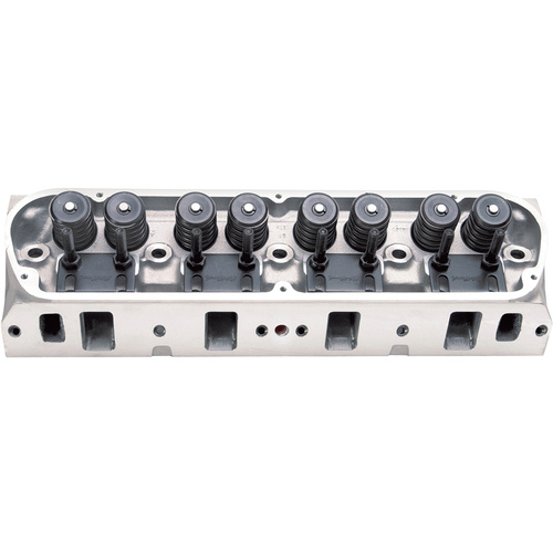 Edelbrock CYLINDER HEAD, CYL HD PERF SBF 2.02 COMPLETE