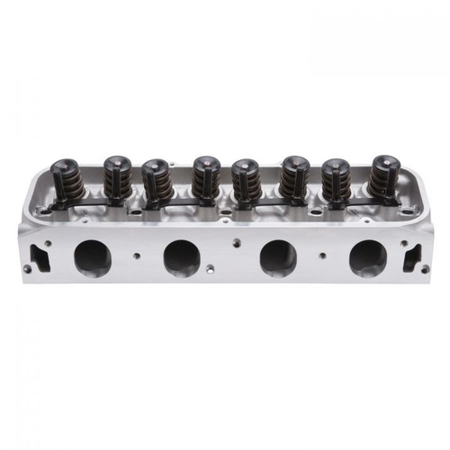 Edelbrock Cylinder Head, Performer RPM, Aluminium, Assembled, 95cc Chamber, 292cc Intake Runner, For Ford, 429, 460, Each