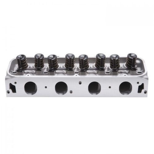 Edelbrock Cylinder Head, Performer RPM, Aluminium, Assembled, 75cc Chamber, 292cc Intake Runner, For Ford, 429, 460, Each