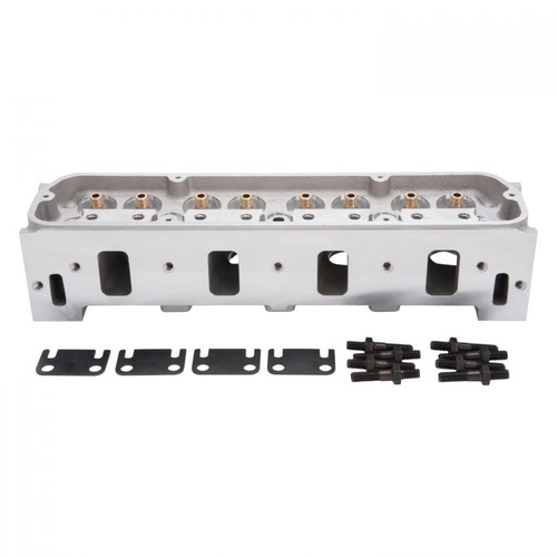 Edelbrock Cylinder Head, For Holden VN 5.0L, Performer RPM, Bare, Each