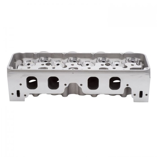 Edelbrock Cylinder Head, Big Victor Spread-Port 14 Degree CNC, Bare, Aluminium, For Chevrolet, Big Block, Each