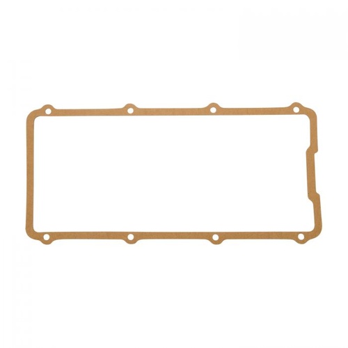 Edelbrock Gasket, Manifold, Intake, Tunnel Port, Paper, Top for Manifold 7115/7075, For Chevrolet, Big Block, Each