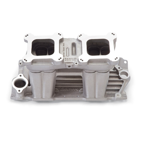 Edelbrock INTAKE MANIFOLD, BOTTOM FOR TR-1YX