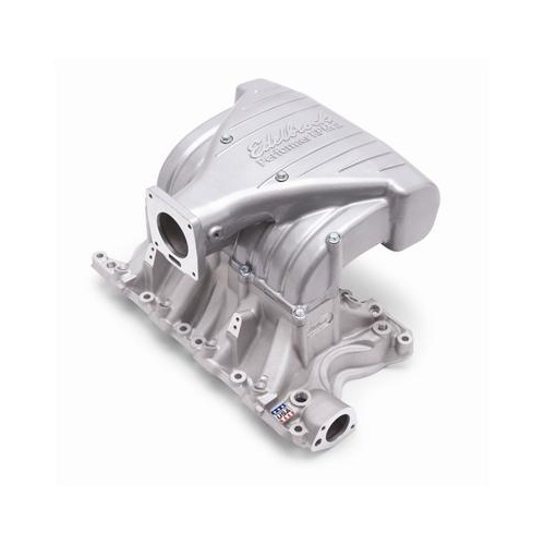 Edelbrock Intake Manifold Performer 5.8L RPM II Multi-port Aluminium For Ford For Mercury 5.8L Each