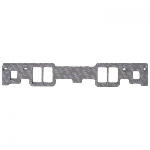 Edelbrock Intake Manifold Gaskets, E-Tec, Composite, Steel Core, For Chevrolet, Small Block, Set