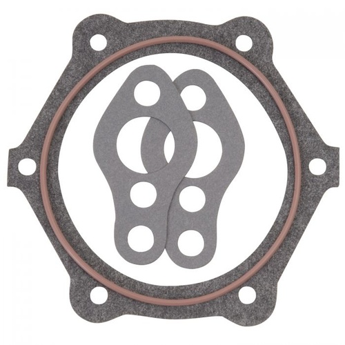 Edelbrock Water Pump Gasket Kit, For Chevrolet Small Block