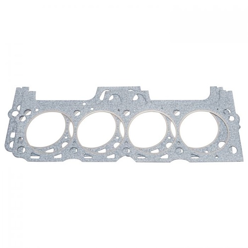 Edelbrock Head Gaskets, Laminate, 4.500 in. Bore, .048 in. Compressed Thickness, For Ford, 429/460, Pair