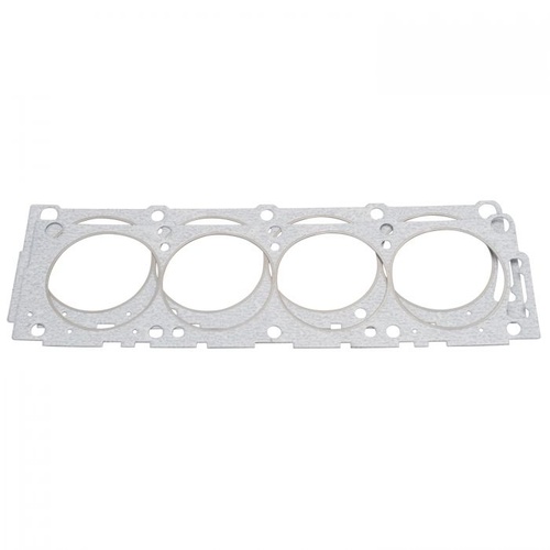 Edelbrock Head Gaskets, 4.330 in. Bore, .038 in. Compressed Thickness, For Ford, Big Block FE, Pair