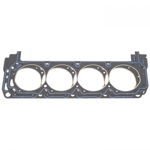 Edelbrock Gasket, Head Gasket, For Ford 302/351W for 302 E-Boss and 351W E-Boss (Clevor) Conversions, Pair