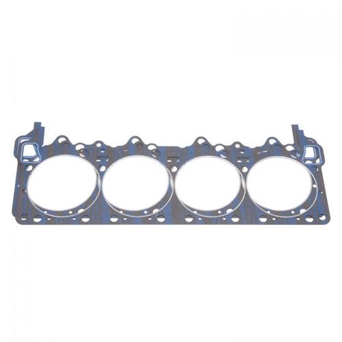 Edelbrock Head Gaskets, For Chrysler, 426-572 c.i.d, Gen II HEMI, V8, For Dodge, For Plymouth, pair