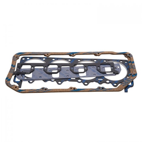 Edelbrock Head Gasket Set, For Chrysler, 426-572 Gen II Hemi, V8, Top End Set, For Dodge, For Plymouth, Kit