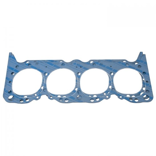 Edelbrock Head Gasket, Cylinder Head Gasket, For Chevrolet W Big Block 348/409, 4.500 in. Bore, 0.048 in. Compressed, 13.0cc Vol