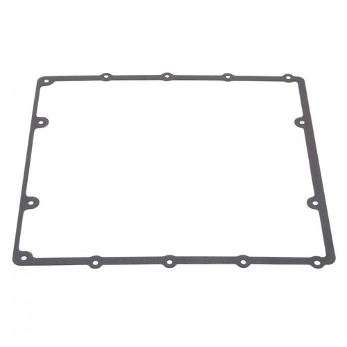 Edelbrock Gasket, Lid Cover, E-Force Superchargers, Coated Steel, Each
