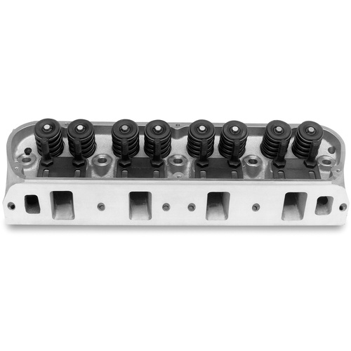 Edelbrock CYLINDER HEAD, VICTOR JR SBF 70CC BARE