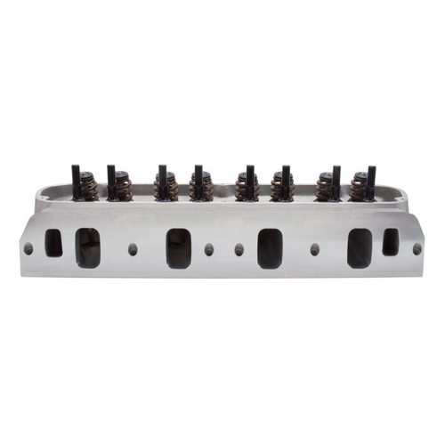 Edelbrock CYL HEAD E-CNC 185 SBF each