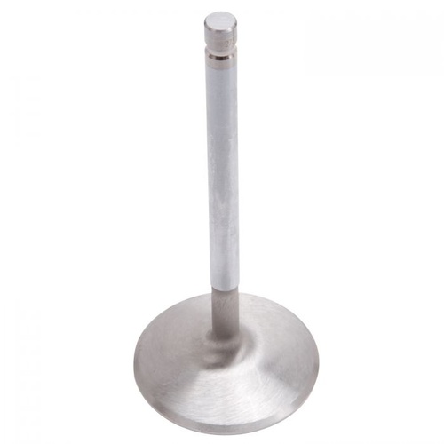 Edelbrock Valve, Intake, Stainless Steel, 2.190 in. Diameter, .341 in. Stem, For Ford, for Performer RPM and Victor Jr, Each