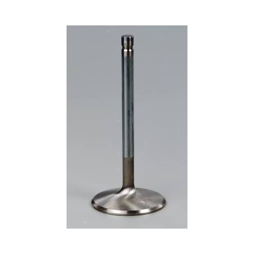 Edelbrock Valve, Intake, Stainless Steel, 2.140 in. Diameter, .341 in. Stem, Mopar, for Performer RPM Head, Each