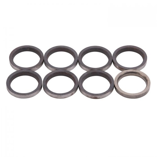 Edelbrock Valve Seats, Small Block For Chevrolet, Heads w/ 1.60in. Valves, Set of 8