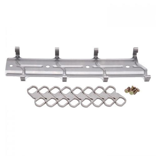 Edelbrock Lifter Installation Kit, Hydraulic Roller, Retaining Plate, Link Bars, Lifters Not Included, For Chevrolet, Big Block