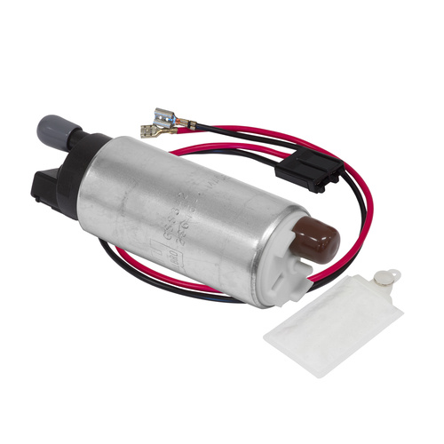 Walbro Fuel Pump Electric, GSS342 In-tank 255LPH High Pressure, up to 500HP, Universal
