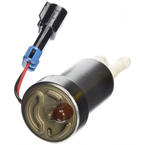 Walbro EFI Fuel Pump, 460LPH, 87 PSI, Up To 750HP, F9000267, E85 Compatible, Electric, Universal