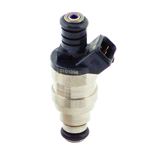 ACCEL Fuel Injector, 26 lbs./hr., 14.4 Ohms Impedance, 12 V, Saturated Circuit, Universal, Each