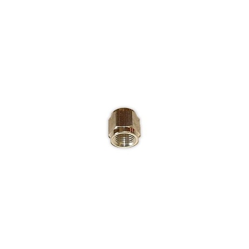 ESS 4AN Nut for use with 1/4' Tubing