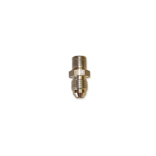 ESS AN adapter (1/8' NPT to -4AN)