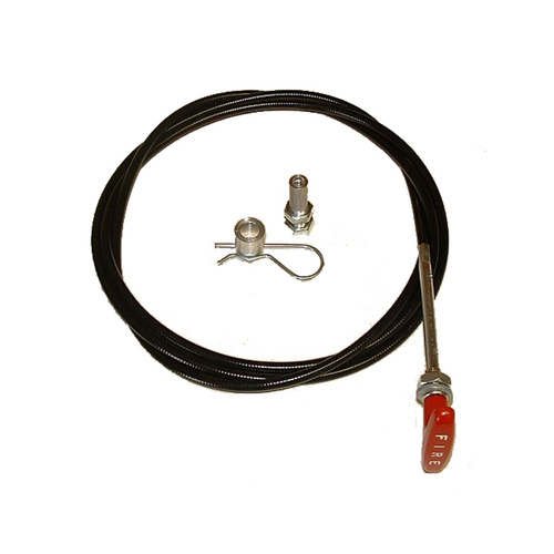 ESS Actuation Cable for all systems - 6 ft. (4 pieces)