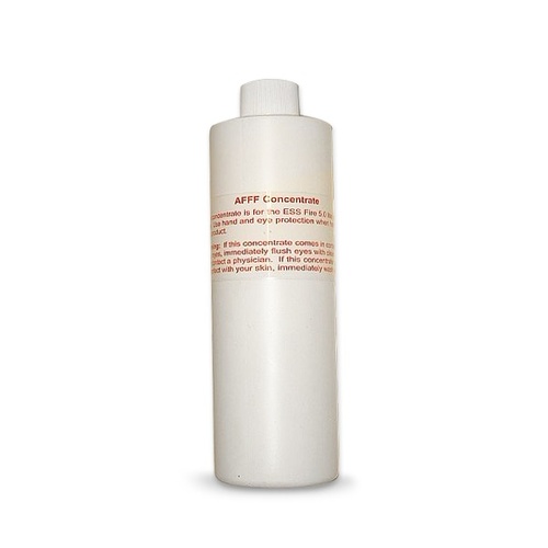ESS 2.3 Liter 8 oz. Bottle Foam (only)