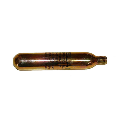 ESS 2.3 Liter CO2 Cartridge