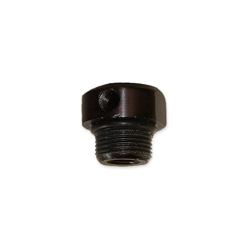 ESS 2.3 Liter Manifold (2 outlet) Head with O-ring