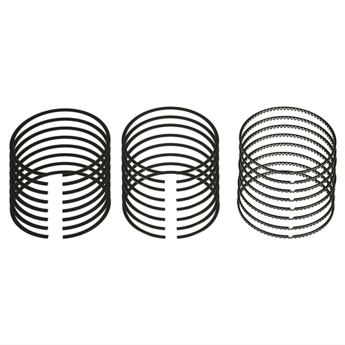 Sealed Power Premium Piston Ring Set LS3 For Holden Commodore For Chevrolet