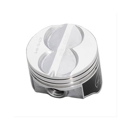 Sealed Power Pistons, Hypereutectic, Flat, 4.020 in. Bore, SB For Ford 289-302W, Each (Minimum Order Qty 8)