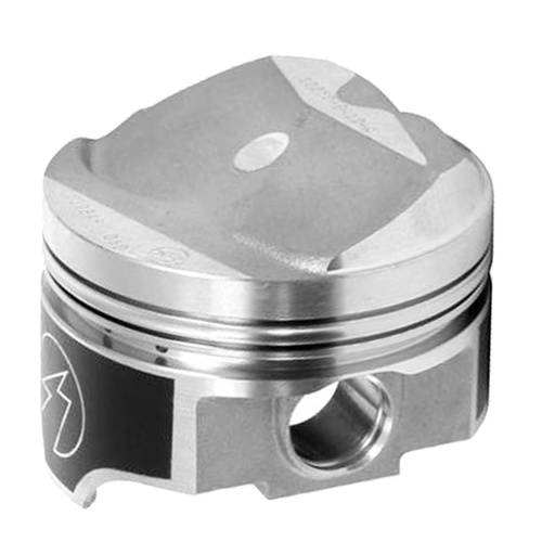 SPEED PRO Pistons, Each Forged, Dome, 4.280 in. Bore, BB For Chevrolet 427ci Dome, Each (Minimum Order Qty 8)